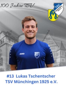 Avatar Bild für Lukas Tschentscher