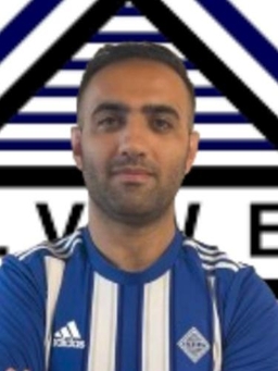 Avatar Bild für Soran Khalkani