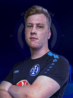 Avatar Bild für Robin Hinzer