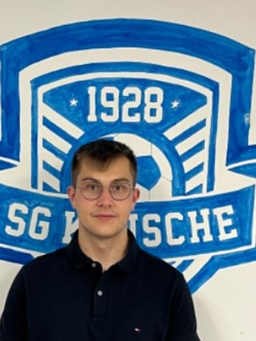 Avatar Bild für Johannes Plewe