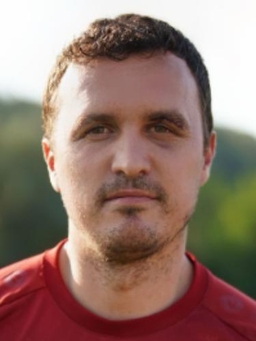 Avatar Bild für Nermin Ibrahimovic