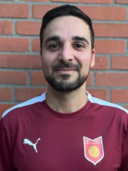 Avatar Bild für Ismail Nesrin