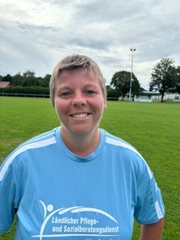 Avatar Bild für Sarah Gottschlich