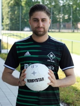 Avatar Bild für Batuhan Söyler