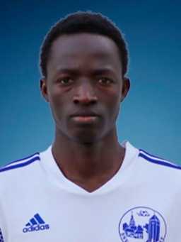 Avatar Bild für Daouda Coulibaly