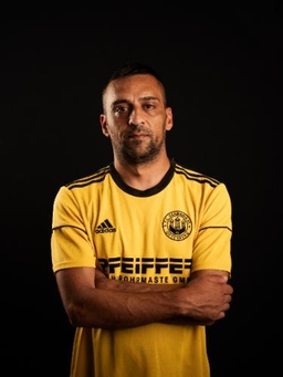 Avatar Bild für Amir Ahmadiabhari