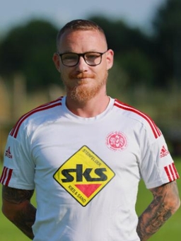 Avatar Bild für Patrick Huch