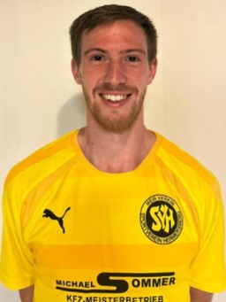 Avatar Bild für Simon Woll