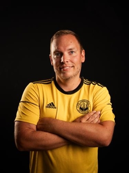 Avatar Bild für Benjamin Boening
