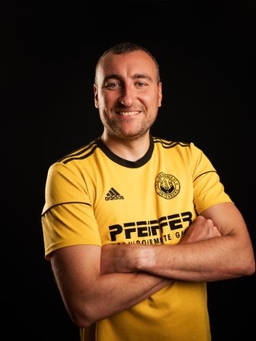 Avatar Bild für Maximilian Heck
