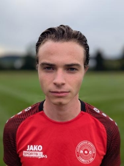 Avatar Bild für Luca Hermann Berfeld