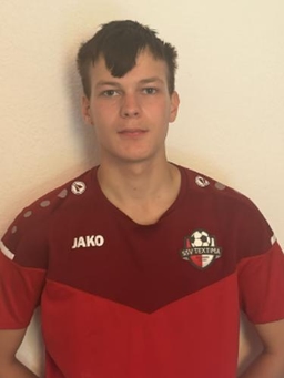 Avatar Bild für Lukas Hoffmann