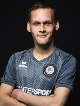 Avatar Bild für Julian Reich