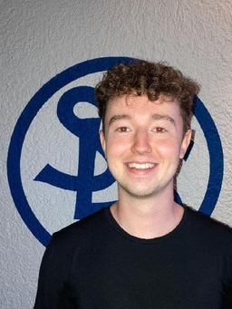 Avatar Bild für Niklas Elias Mang