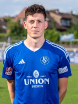 Avatar Bild für Luca Mittelstädt