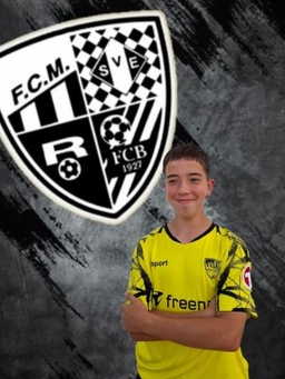 Avatar Bild für Valentino Russo