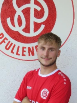 Avatar Bild für Noah Gebhart