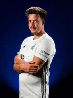 Avatar Bild für Milan Adamovic