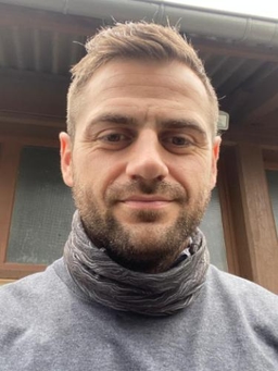 Avatar Bild für Elvir Avdagic