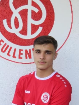 Avatar Bild für Diar Hamdy