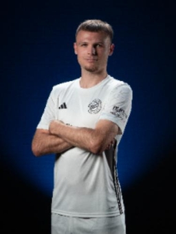 Avatar Bild für Tyron Milan Kastner