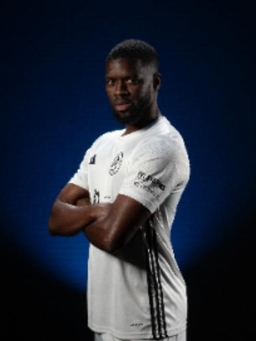 Avatar Bild für Kwadwo Osei