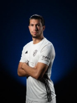 Avatar Bild für Okan Özütemiz