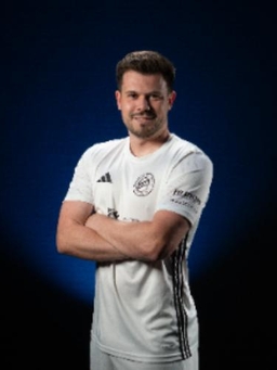 Avatar Bild für Maximilian Wichern