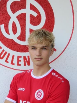 Avatar Bild für Valentin Riester