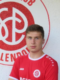 Avatar Bild für Elia Ruf