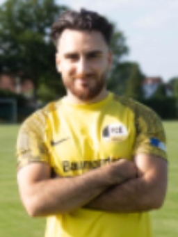 Avatar Bild für Ibrahim Özel