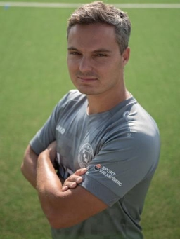 Avatar Bild für Patrick Hövel