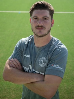 Avatar Bild für Lukas Stahlhacke