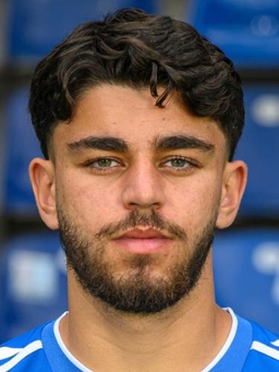 Avatar Bild für Abu-Bekir El-Zein