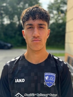 Avatar Bild für Dennis Yüksel