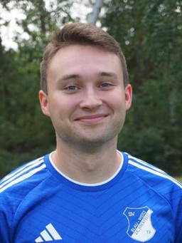 Avatar Bild für Frederik Müller