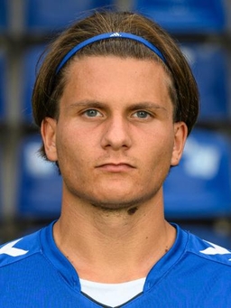 Avatar Bild für Bennet Magnus Haffke