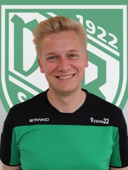 Avatar Bild für Erik Fregin