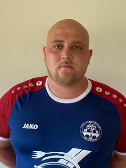 Avatar Bild für Marvin Böker