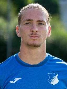 Avatar Bild für Marlon Freddy Faß