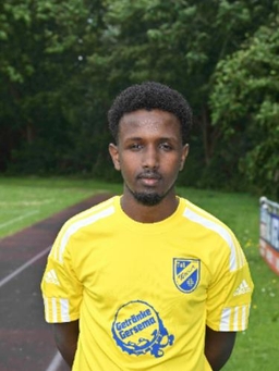 Avatar Bild für Abdikarim Hussain Mohamed