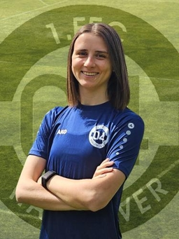 Avatar Bild für Tatiana Walter