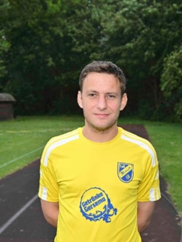 Avatar Bild für Marc Kitzerow