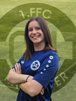 Avatar Bild für Hannah Henze