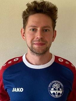 Avatar Bild für Patrick Kleine