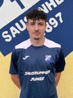 Avatar Bild für Malte Bäcker