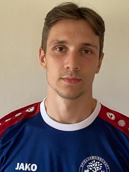 Avatar Bild für Luca Neils
