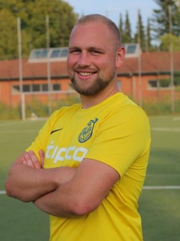 Avatar Bild für Gerrit Janßen