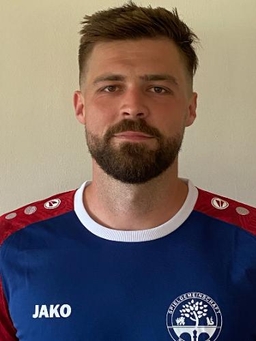 Avatar Bild für Jonas Rehling