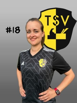 Avatar Bild für Ann-Kristin Leube